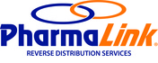 PharmaLink logo - Pharmaceutical Waste Returns Services