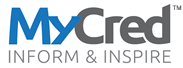 MyCred Credential ePortfolio Logo
