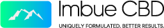 Imbue Botanicals CBD